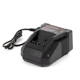 For Bosch Battery Charger AL1820CV AL1814CV Replacement Battery 18V For Bosch And Charger BAT609 BAT614 BAT618 14.4V-18V Charger