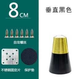 4pcs Wood Coffee Solid Table Legs For Furniture Wooden Metal Sofa Bed Chair Cabinet Support Hardware Luxury Tv Stands Cabinet