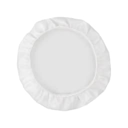 Creative Wear-Resistant Ceiling Lamp Shade Fabric Anti-Glare Light Shade Diffuser Led Light Diffuser Covers Living Room