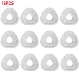 Sweeping Robot Mop Cloths for Narwal J3/ J4 / Freo X Ultra / J4 Lite /J5 / Freo Z Ultra Vacuum Cleaner Accessories Mop Pad Parts