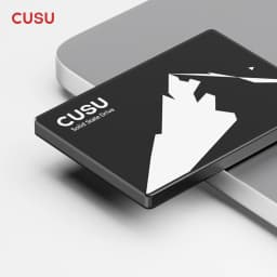 CUSU SSD 1TB 512GB 240GB 480GB SATA 2.5'' SATA3 Hard Drive SSD Disk 128GB 256GB 2TB 4TB 960GB 1920GB for Computer Laptop
