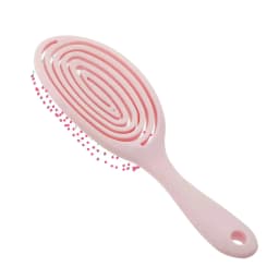 Relaxing Elastic Massage Comb Portable Hair Brush Massage Brush Brushes Head Combs Scalp Massage Brush Wet And Wavy Bundl