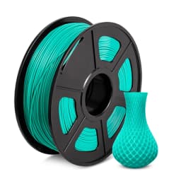 JAYO/SUNLU Neatly Wound PLA Filament 3D Printer Filament 1.75mm 1KG 3D Printing Materials Fit Most FDM 3D Printers& 3D Pen