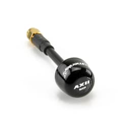 Lumenier Double AXII 2 Long Range 5.8GHz FPV Antenna RHCP LHCP Patch SMA For HDZero V2 Fatshark FPV Goggles FPV RC Racing Drone