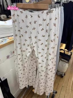 Deer Print Cute Three Button Home Sports Shorts Elastic Waist Chic Women Summer Shorts Fashion Casual Sleepwear Trouser Y2K 2024