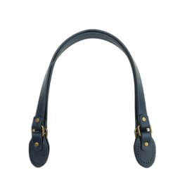 1Pc 52x2cm Pu Leather Shoulder Bag Straps Bag Handles DIY Replacement Women Crossbody Handbag Handle Belts Strap Bag Accessories