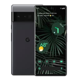 Google Pixel 6 Pro 6Pro 5G 6.71" 12GB RAM 128/256/512GB ROM NFC Octa Core Google Tensor Original Unlocked Cell Phone