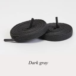 1 Pair Flat Shoelaces Classic Shoe Laces Fit Fashion Solid Sports Shoelace Casual Unisex Shoe Strings Shoe Accessories