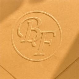Customize Embossing Stamp Wedding Monogram Embosser Stamp, Personalized 2 Initials Embosser Stamp, Wedding Gift, Hand Held Embos