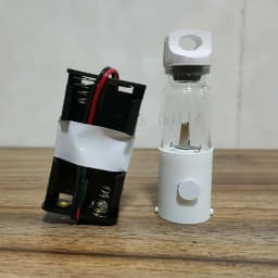 DollHouse Mini Power-driven Delicate Juicer Model Kitchen Accessories for True Cooking Furniture Decoration Children Gifts