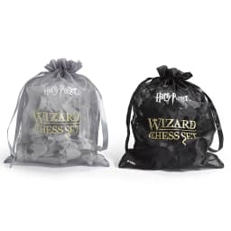 Harry Potter Wizard Chess Action Figure Tables Games Ternurins International Chinese Chess Christmas Gift Toys Children Toy
