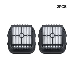 For Laresar S7 Pro Wet and Dry Floor Scrubber Vacuum Cleaner Replacement Roller Brush HEPA Filter Washable Parts Accessories