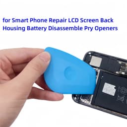 Dismantling Pry Tool Ergonomic Handle Multi-purpose Pry Openers for Smartphone Tablet PC Back Housing Battery Screen Repair Tool