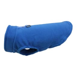 Pet Dog Warm Coat Fleece Jacket Jumper Sweater Winter Clothes Puppy Vest Outfits