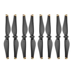 4 Pairs 5332S Propeller Props for DJI Mavic Air Drone Quick Release CCW CW Blade Replacement Wings Spare Parts Drone Accessories