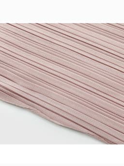 Miyake Pleated Simple Casual Ankle-Length Pants Spring Summer Autumn Pencil Pants Korean Fashion Women Basics Trousers In Stock