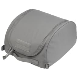 Tactical Helmet Bag Large Capacity Hunting Airsoft FAST Helmet Storage Bag Handheld Outdoor Cycling Motorcycle Helmet Euipment