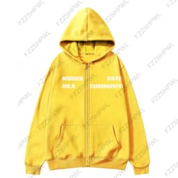 Gothic women's coat with unique letter print chic and fashionable Emotional Girls high-street hip-hop style casual everyday tops