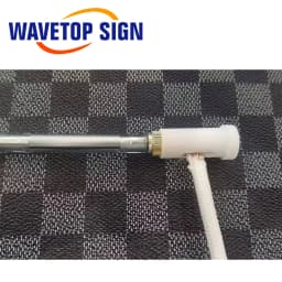 High Quality Brass Joint Inner Dia.5mm 6mm Electrode End Chuck For Xenon Krypton Lamp 1064nm for Laser Welding Cutting Machine