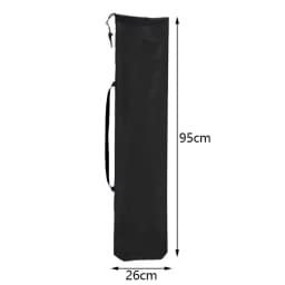 Storage Bags For Camping Chair Portable Durable Replacement Cover Picnic Folding Chair Carrying Case Storage Tripod Storage Bag