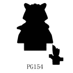 Assemble Enlighten Figure Bricks DIY MOC PG304 WM457 WM788 XH1429 Building Blocks Toys 082