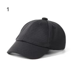 Fashion Caps for 20cm Dolls Hat Candy Color Cute Animal Casual Hat For Plush Doll Head Doll Baseball Cap Doll