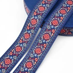 2 Meters Colorful Webbing Strap Purse Strap Ribbon Bag Straps Key Fob Luggage Belt Strap Rope Dog Pet Collar Accessories
