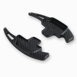 Car Steering Wheel Paddle Shifters Shift Paddle For Mercedes-Benz A B C E Class CLA GLA CLS GLC GLE W176 W205 W246 C117 W218