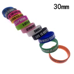 Trimmer Grip Barber Hair Clipper Grip Rubber Anti Slide Design Barber Trimmer Grips Hairdressing Decorative Rings