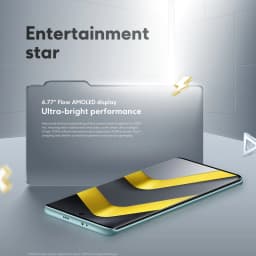 POCO M8 5G Global Version Snapdragon 6 Gen 3 Immersive 6.77' 120Hz FHD+ Display 5520mAh Battery NFC Smartphone