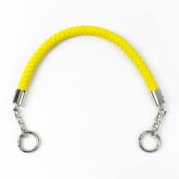1Pc 30/40/50/60cm Colored Leather Woven Rope Bags Strap Handles Handbag DIY Handmade Replace Shoulder Straps Bag Accessories