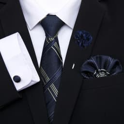 Great Quality Pink Floral Bow Tie Pocket Squares Cufflink Brooch Clip Pin Set Man Necktie Suit Accessories Birthday Gift