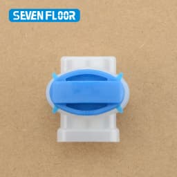 10-100pcs Waterproof Gel Connector Terminal 3 Pin Electrical 314 Wire Connectors Accessories Robotic Lawnmower Cable Connector