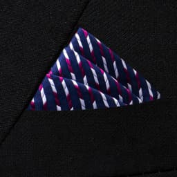 Men Pocket Square Suit Accessories Newest Design Jacquard Woven Handkerchief Male Brown Clothing Pocket Handker Hot Sale Wedding