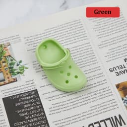 1 Pc Cute Funny Shoe Charms Pack for Women Men Boys Girls Teens, Decorative Charms for Clogs & Bubble Slides, Shoe Accessories