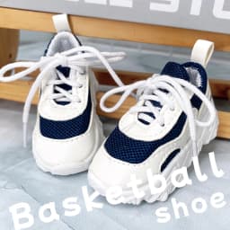 60CM BJD doll PU Leather Shoes 1/3 BJD Boots Sneakers Leather Doll Accessories Doll