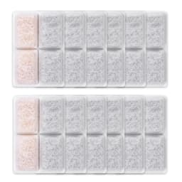 Cat Water Dispenser Filter Cartridge Pet Replacement Activated Carbon Filter Pet Care Accessory Multiple Filtration System