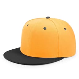 Custom Logo Snapback Cap Team Embroidery Monogram Baseball Hat Personalized Men Women Gorras Planas Hip Hop Bone Aba Reta