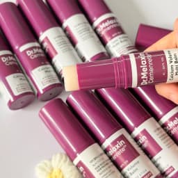 Dr.Melaxin Primer Factor Firming Multi-Effect Serum Stick Moisturizing Hydrating Boosting Elasticity for Plump Skin Multi-piece