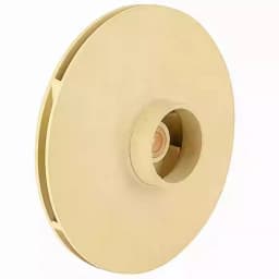JET Type Jet Pump Plastic Impeller for Stainless Steel Jet Pump Engineering Plastics PPO High Temperature Resistance Fitting
