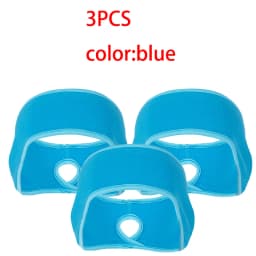 1/2/3PCS Winter Warm Ear Cover Headband Breathable Thermal Outdoor Sports Headwear Cycling Running Fitness Windproof Ear Cover