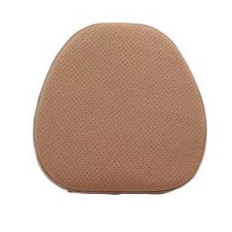For Volvo XC90 XC60 S90 V90 S60 V60 headrest memory cotton car accessories door decoration