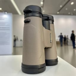 SUNCORE 10x42 Professional Binoculars with Low Light Clarity Great for Stargazing Birding & Sports Events