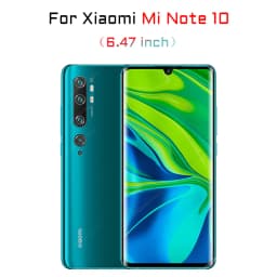 4PCS For Xiaomi Mi 13T 12T 13 11 11T 12 S Pro Ultra Screen Protector Mi Note 10 10T 11i 9 8 10Ultra 11 12 13 Lite 12X 5G NE Film