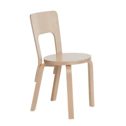 Modern Simple Ins Style Designer Chair Nordic High-end Light Luxury Solid Wood Vintage Home Backrest Dining Chair