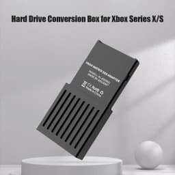 For Xbox Series-X/S M.2 NVME 2230 SSD Adapter External Console Hard Drive Expansion Card Storage Card Box for External Storage