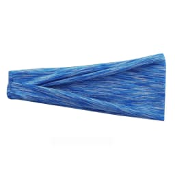 1pc Unisex Non Slip Sweatbands Widened Elastic Yoga Running Moisture Wicking Head Band Colorful High-elastic Headscarf Headband