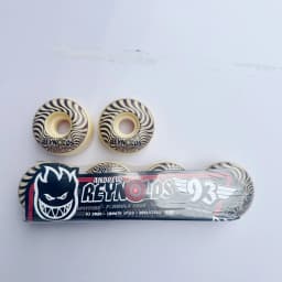 Genuine Skateboard Wheels 52 53 54 56 58mm 101D 99D Available SPITFIRE Good Quality Skate Wheels Skating Tool
