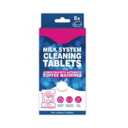 New Espresso Machine Cleaning Tablets Descaling-Backflush Oil Remover Solution Cleaner Clean Tablet Cleaning Pill For Coffee