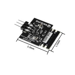 SEQURE Wifi-Link is Suitable for SQESC ESCape32 ESC Parameter Configuration And Firmware Upgrade Tool